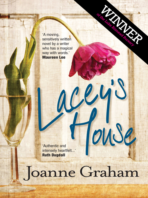 Title details for Lacey's House by Joanne Graham - Available